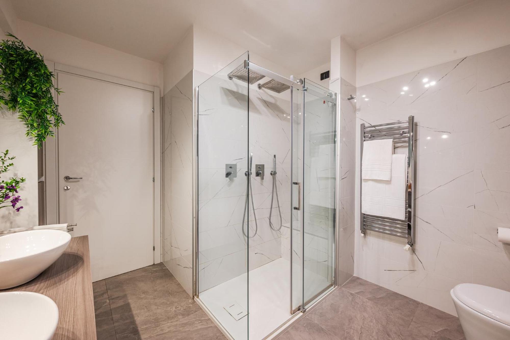 The Turbo Loft - Tortona Area Apartment Milan Bagian luar foto