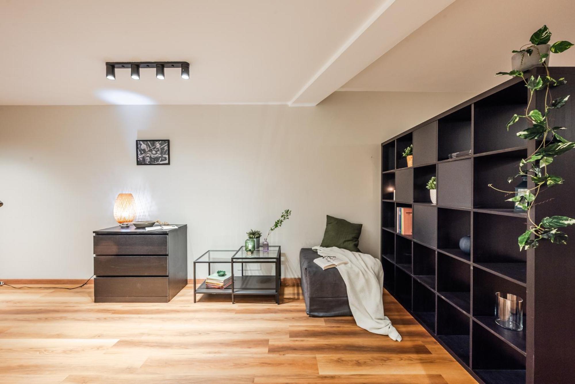 The Turbo Loft - Tortona Area Apartment Milan Bagian luar foto