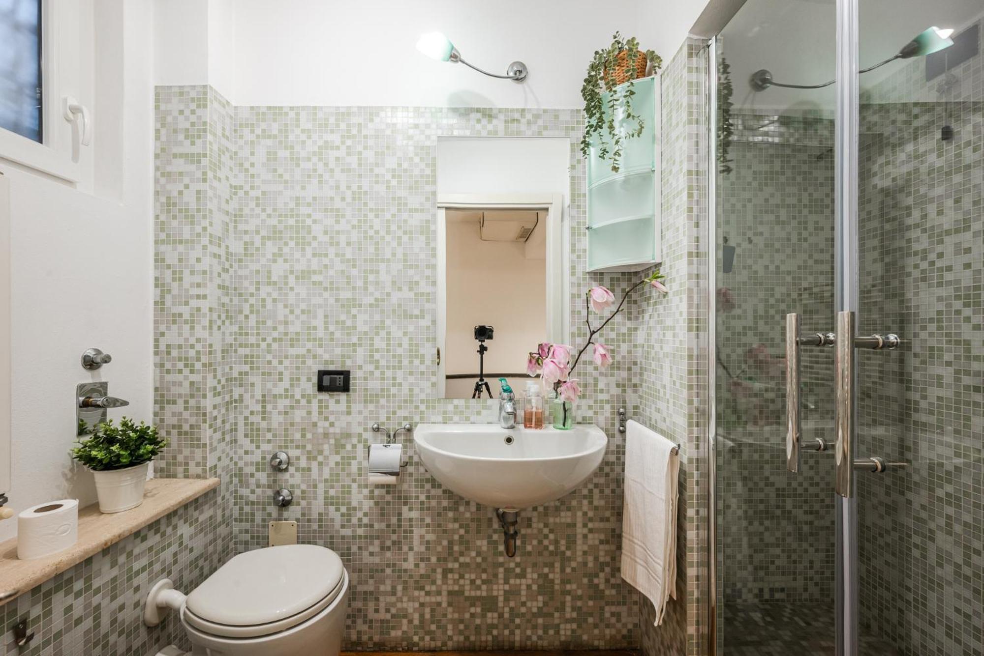 The Turbo Loft - Tortona Area Apartment Milan Bagian luar foto