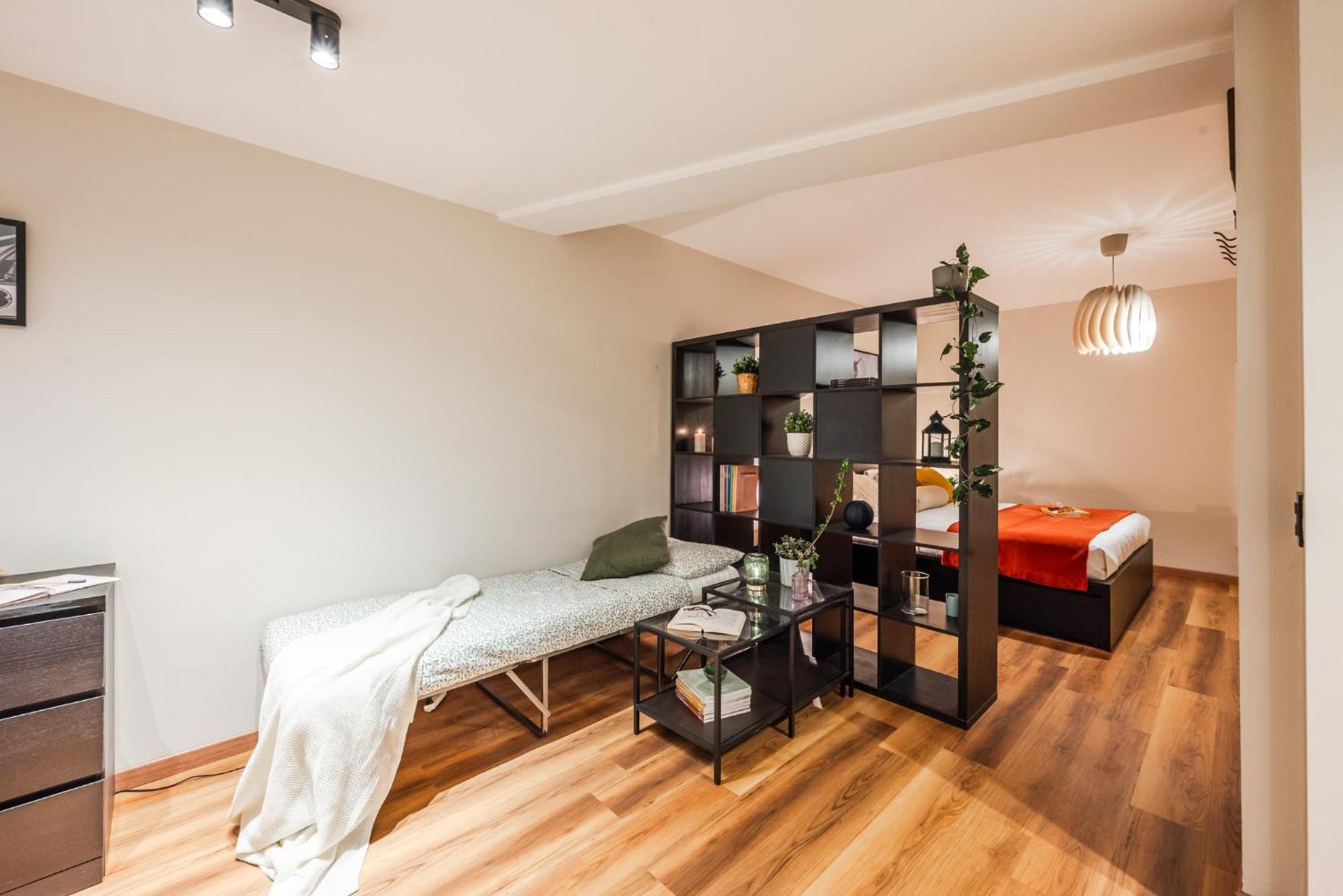 The Turbo Loft - Tortona Area Apartment Milan Bagian luar foto