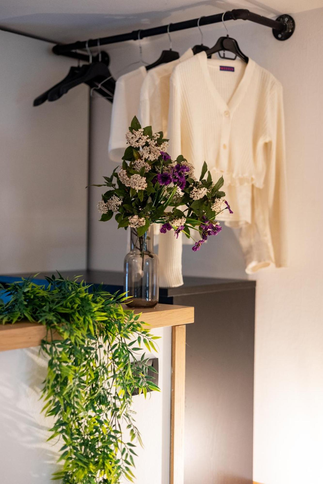 The Turbo Loft - Tortona Area Apartment Milan Bagian luar foto